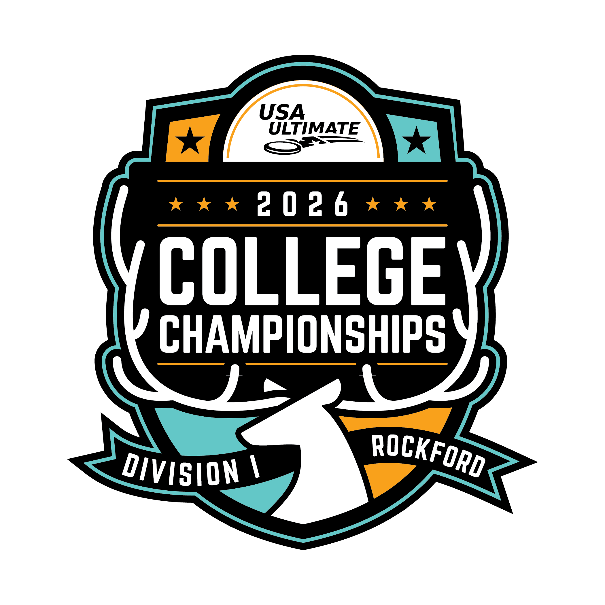 USA Ultimate 2026 College Championships Division I