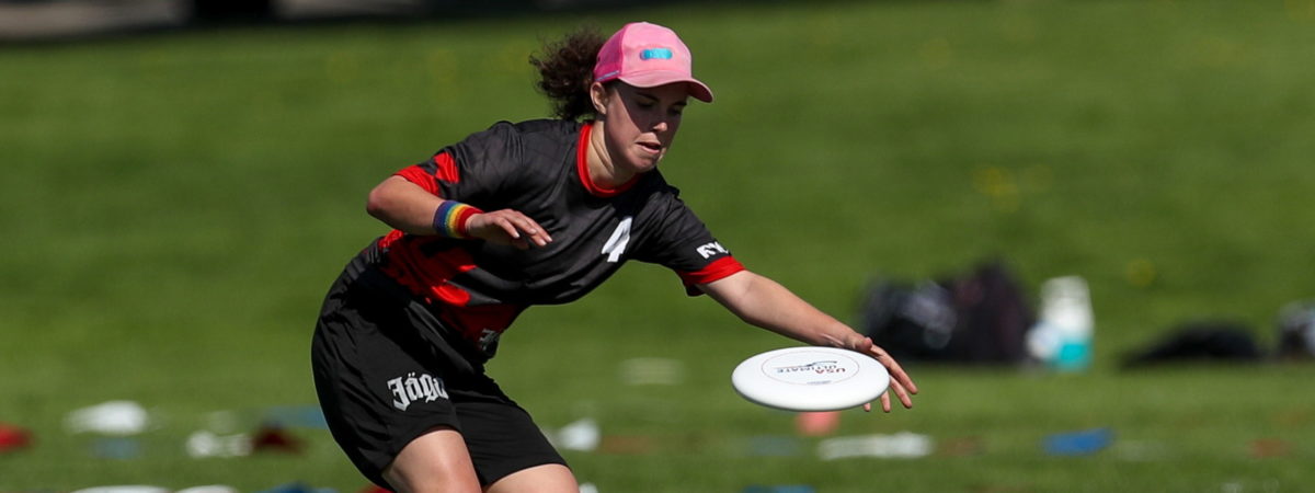 Photo for USA Ultimate Announces 2019 ACE Program Honorees