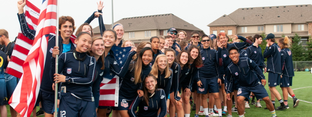 Photo for Ball Returns to U-20 Women’s National Team, Applications Open for Men’s Head Coach Position