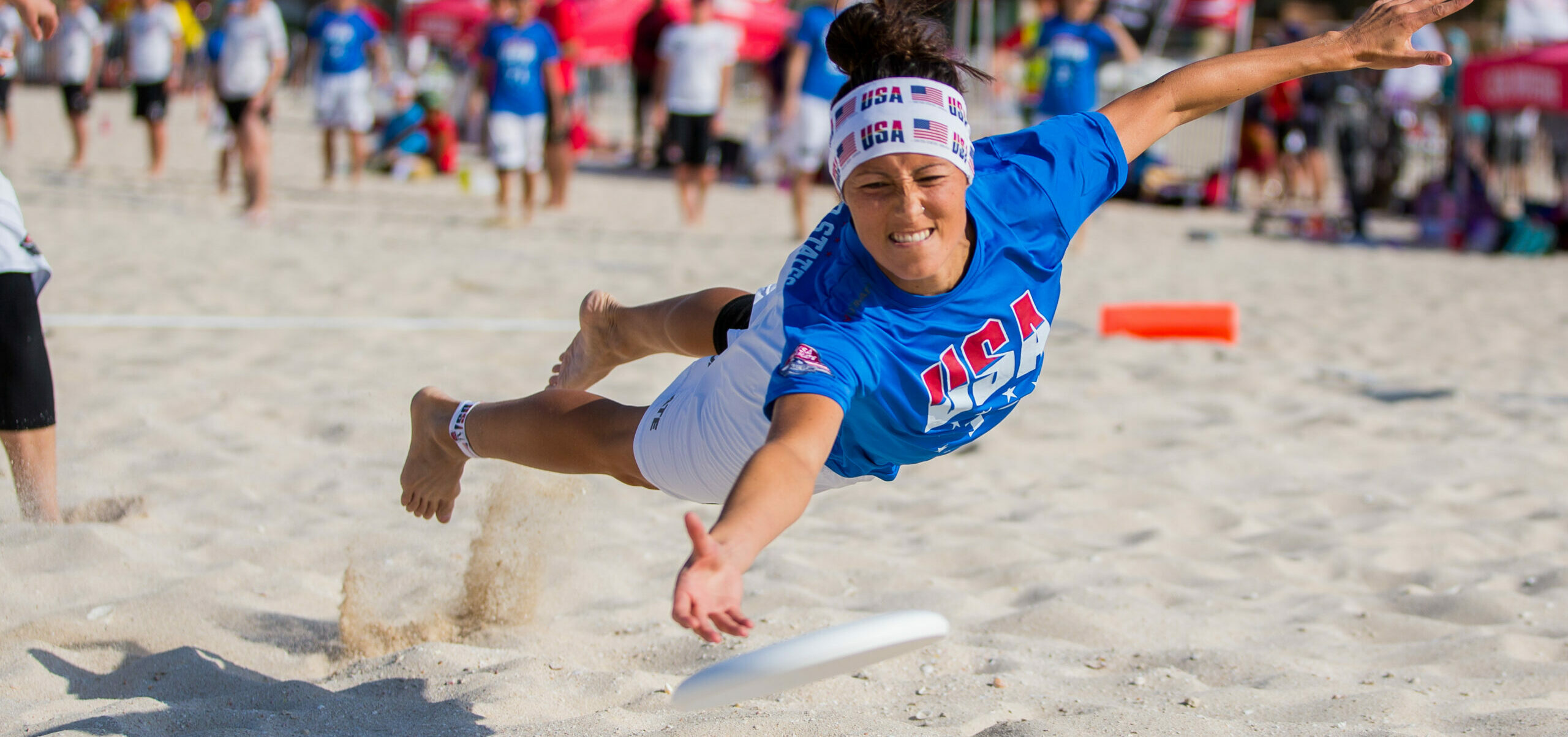 Overview - WGGMBUCC2021 - World Great Grand Master's Beach Ultimate -  Ultimate Central