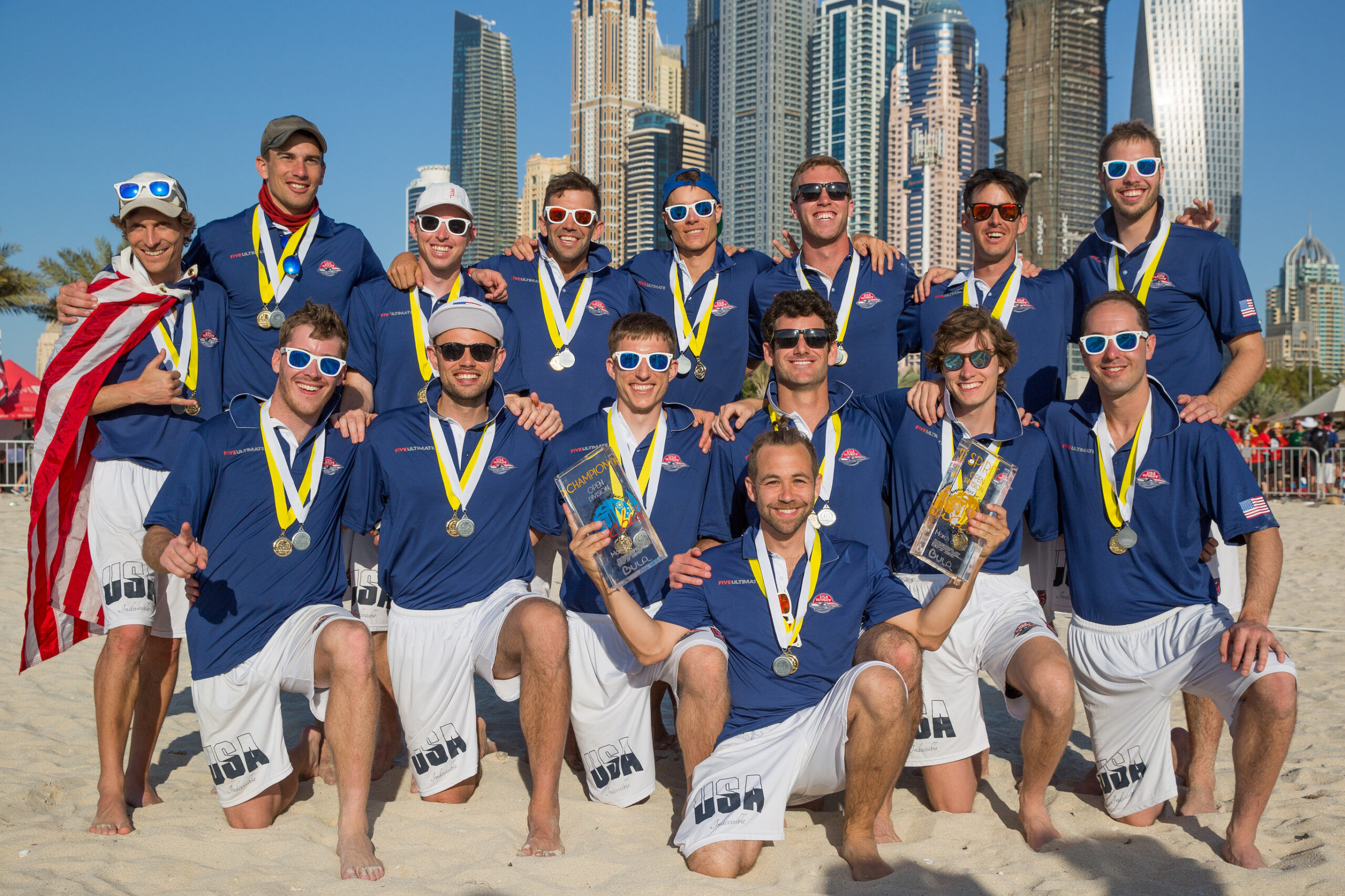 2015 WCBU Men's Grand Masters