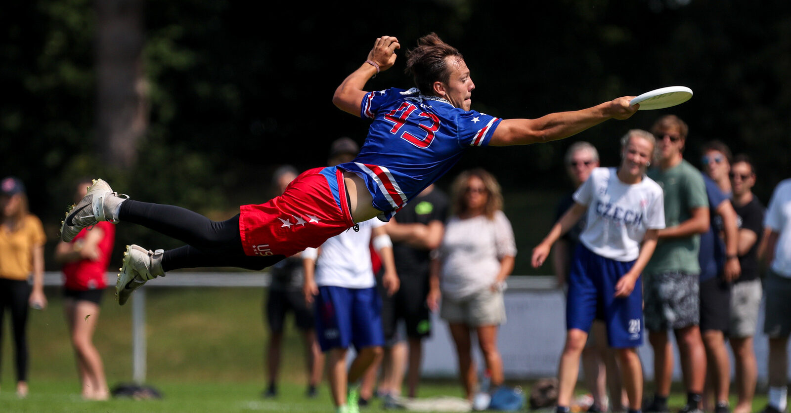 History of Ultimate Frisbee – The History of Frisbee and Disc Sports