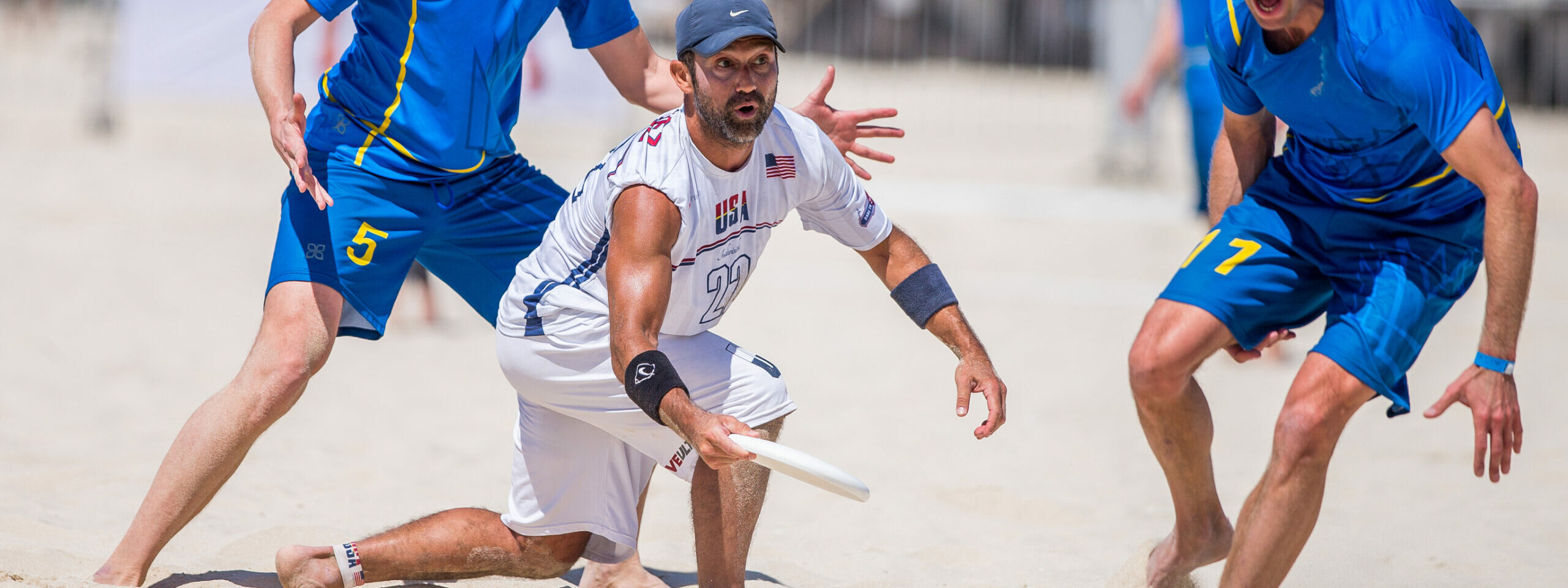 2015 WCBU Men's Grand Masters