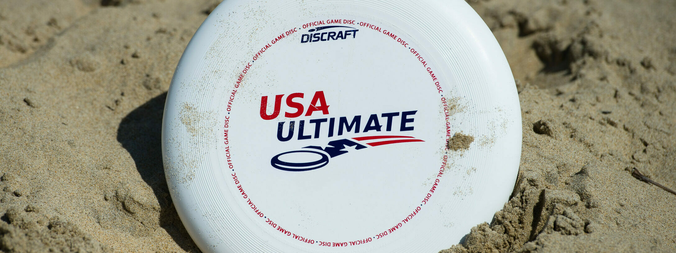 Ultimate Frisbee National Championships 2024 Olympics Logo Olwen Brianne