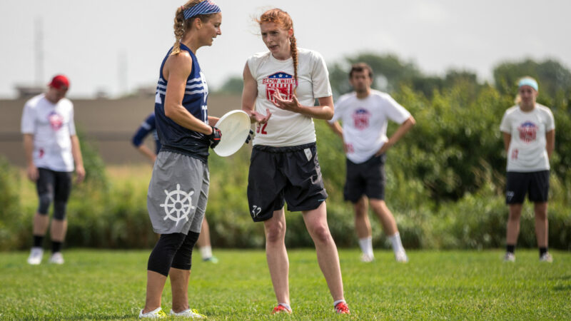 Understanding the Sport of Ultimate