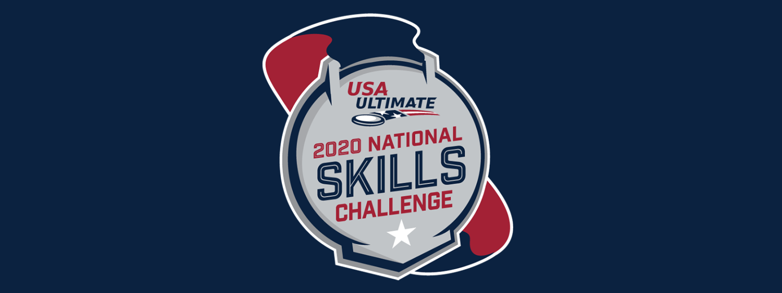 USA Ultimate Announces National Skills Challenge USA Ultimate