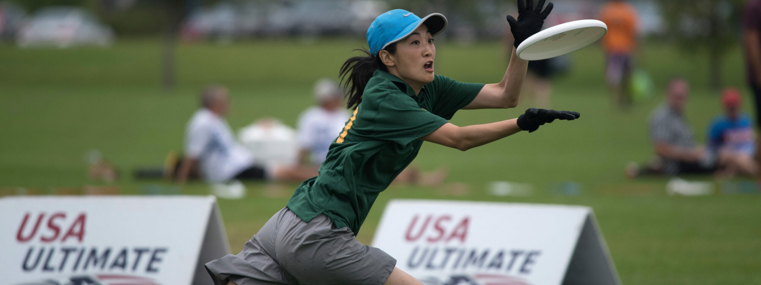 Grand Masters Ultimate Frisbee Tournaments