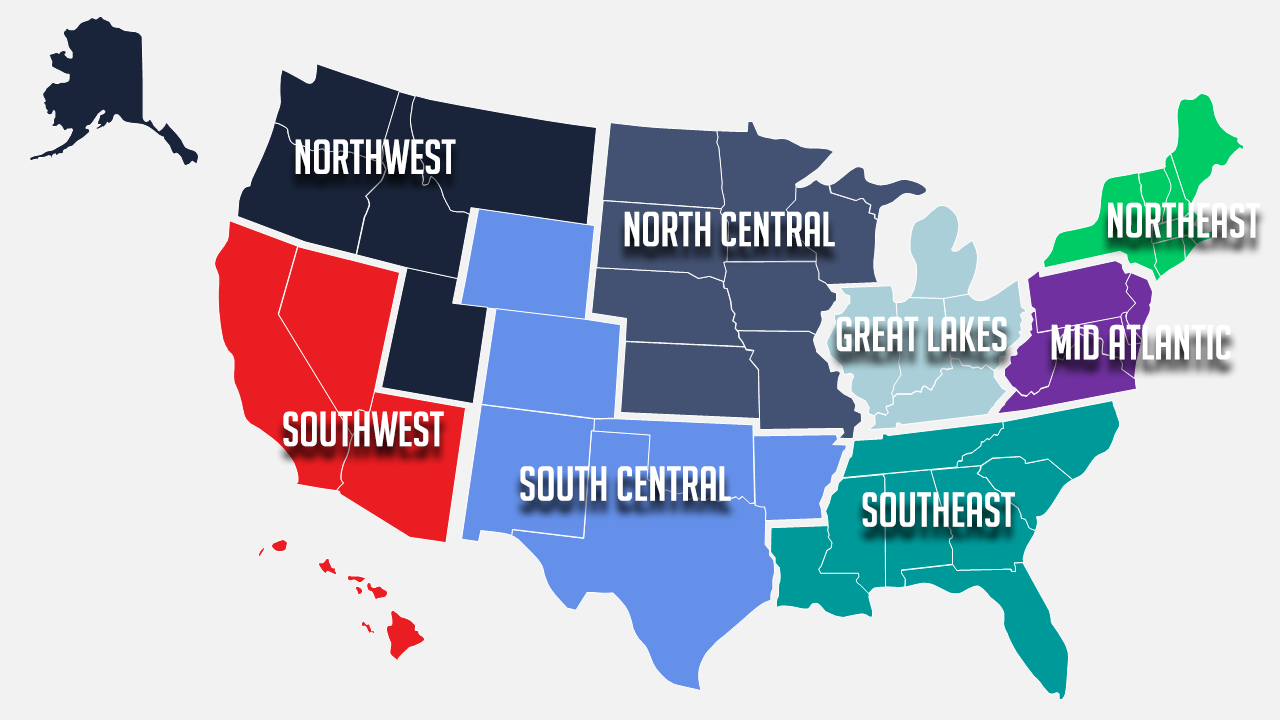 Club Sections USA Ultimate