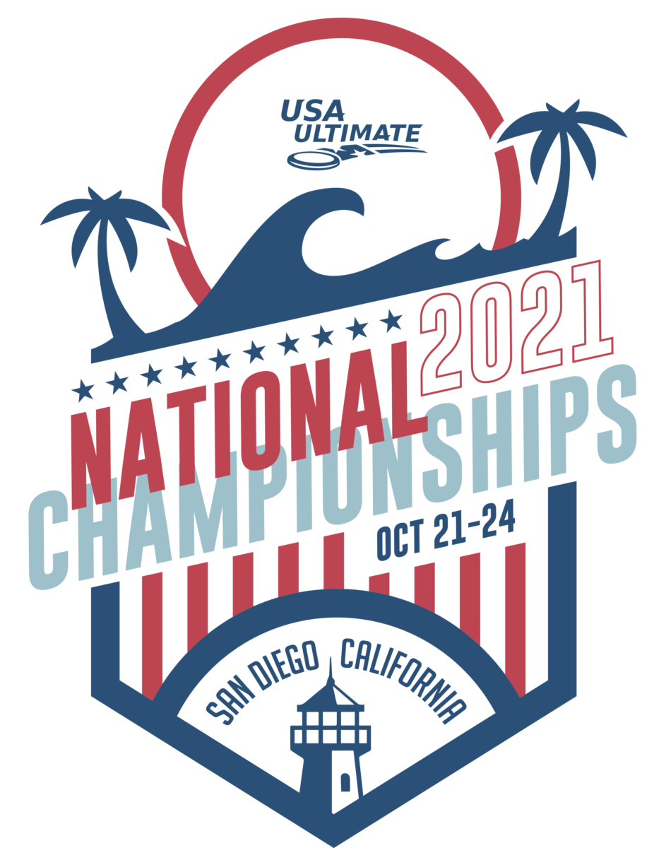 2021 Nationals Qualifiers Usa Ultimate
