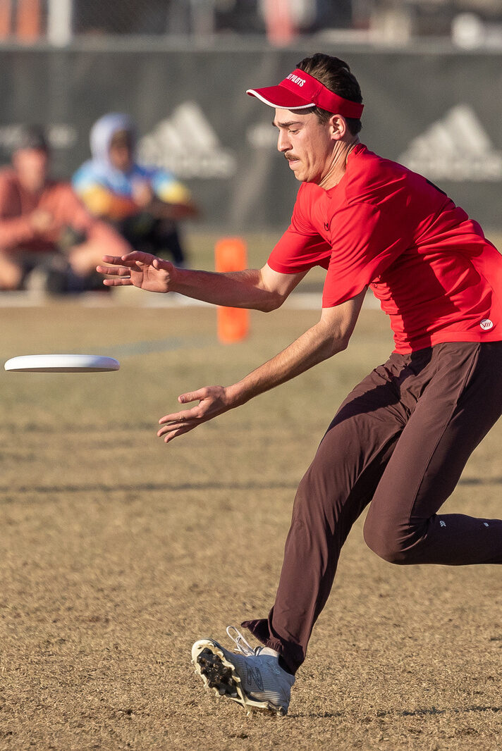 The Top 25 Club Women's Players in 2022 - Ultiworld