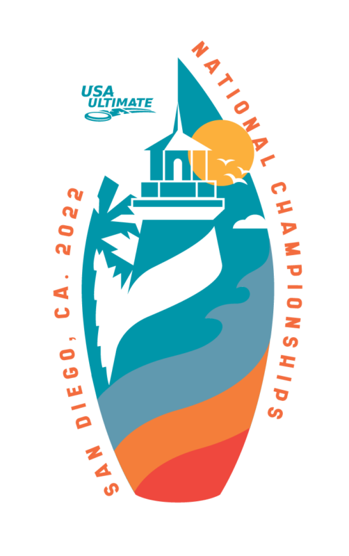 2022 National Championship Qualifiers USA Ultimate