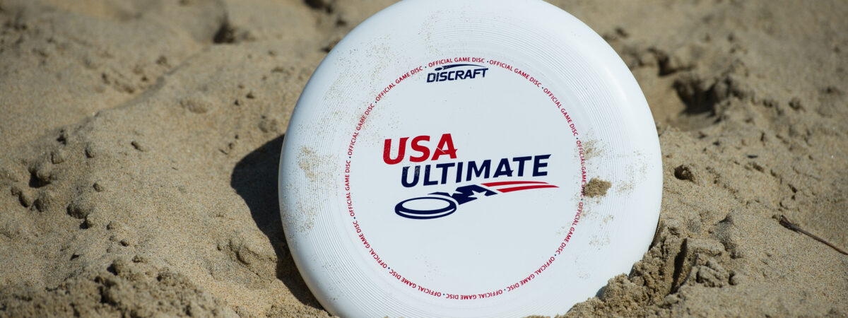 Photo for USA Ultimate to Seek Feedback on Event Hosting Policy in light of Anti-Transgender Sports Laws