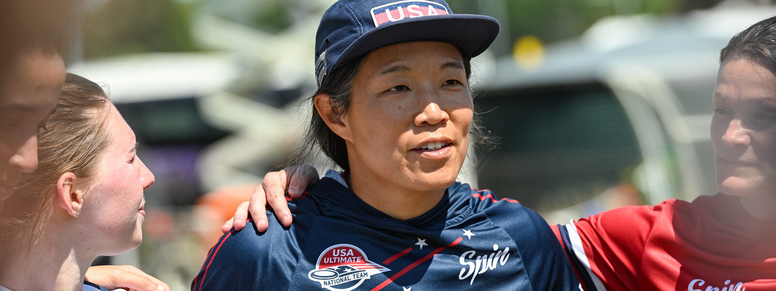 USA Ultimate Names Head Coaches for 2024 World Ultimate Championships