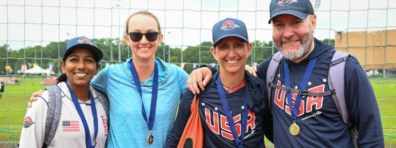 Team USA Coaching Staff Announced for the 2023 World Baseball