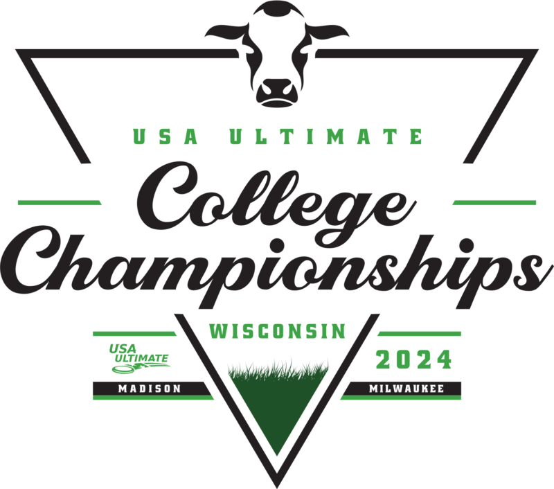 2024 College Championships Qualifiers USA Ultimate