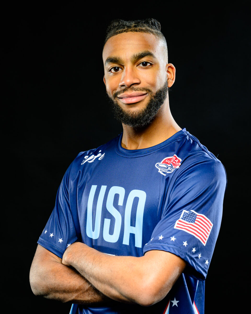 2025 U24 Men Usa Ultimate