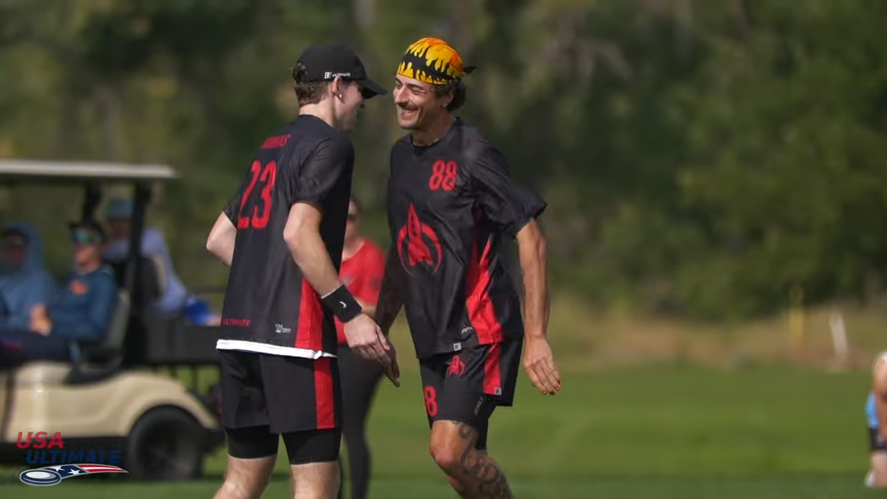 Video Thumbnail: 2025 U.S. Open: ICC Highlights