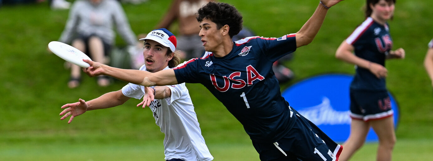 U-20 National Team Announced for 2026 WJUC