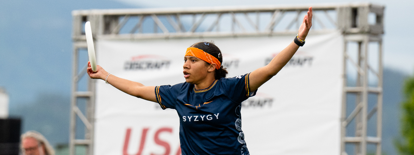 2026 College Final Regular Season Rankings and Nationals Bid Allocation Released