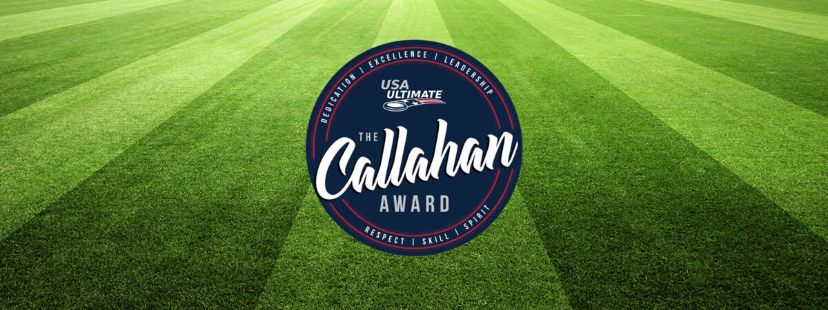 Photo for Callahan Award Finalists Announced