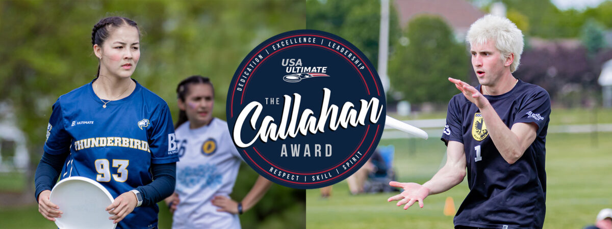 Photo for 2026 Callahan Winners Awarded