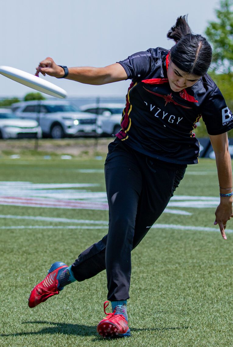 Video Thumbnail: 2026 College Championships, Finals Highlights