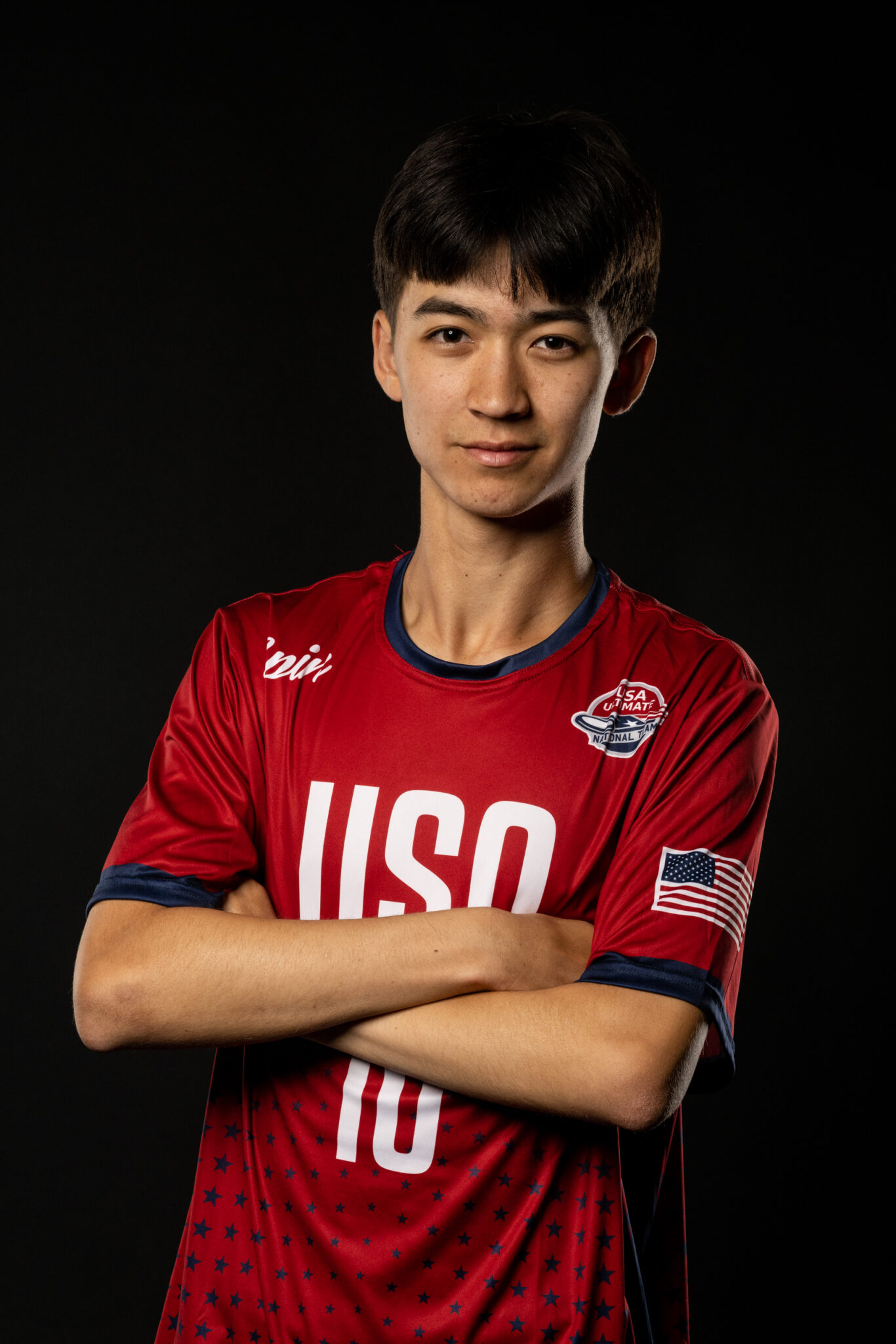 2026 U20 Men | USA Ultimate