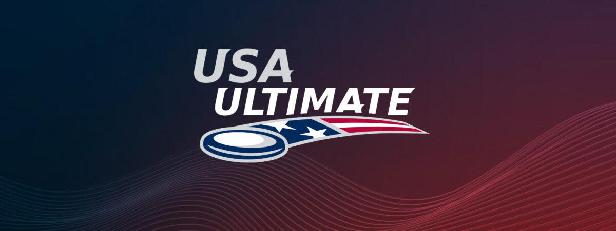 Photo for USA Ultimate Recognizes Key Volunteers