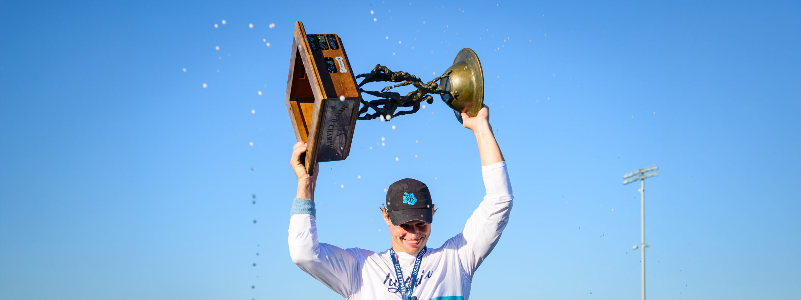 Defending the Triple Crown