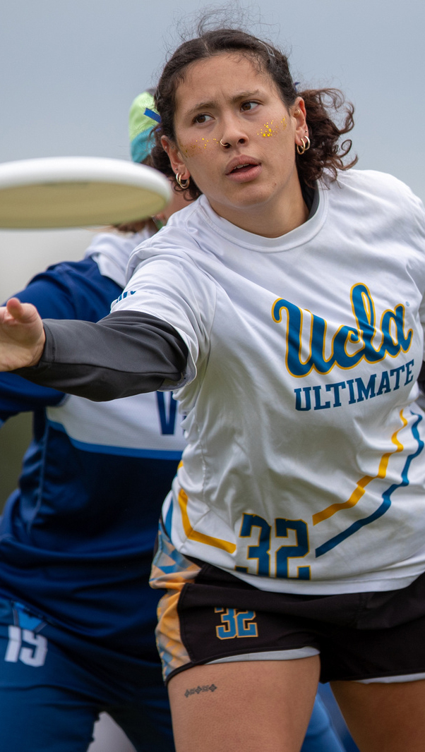 2026 College Championships, Day Three Highlights