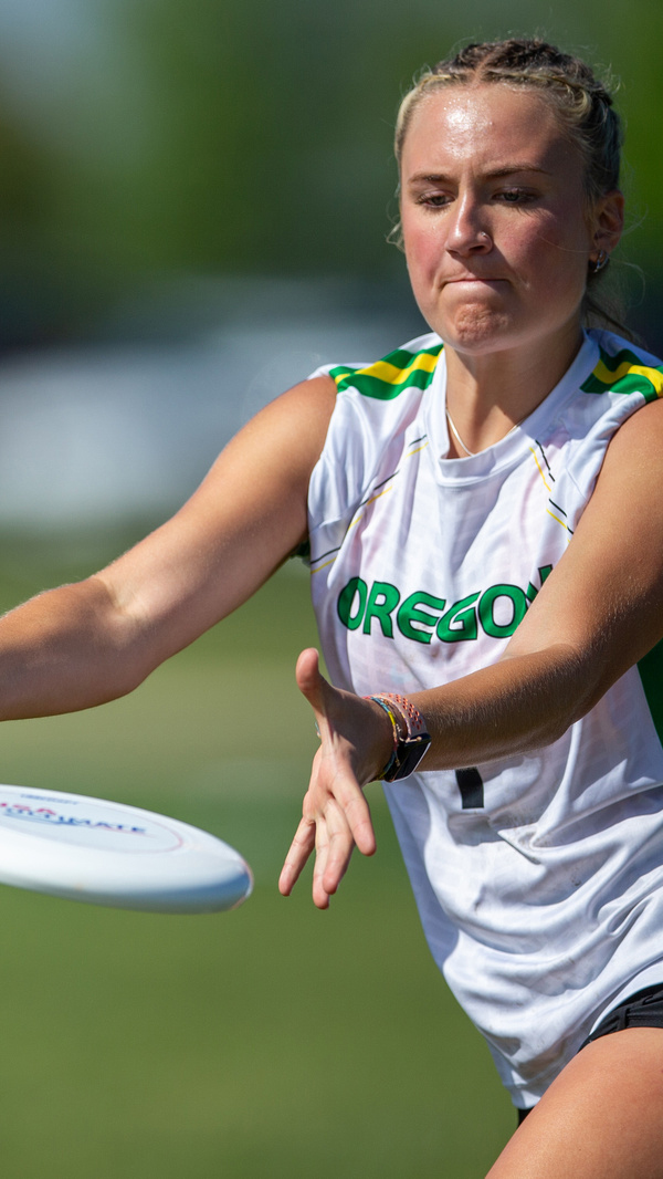 2026 College Championships, Day One Highlights