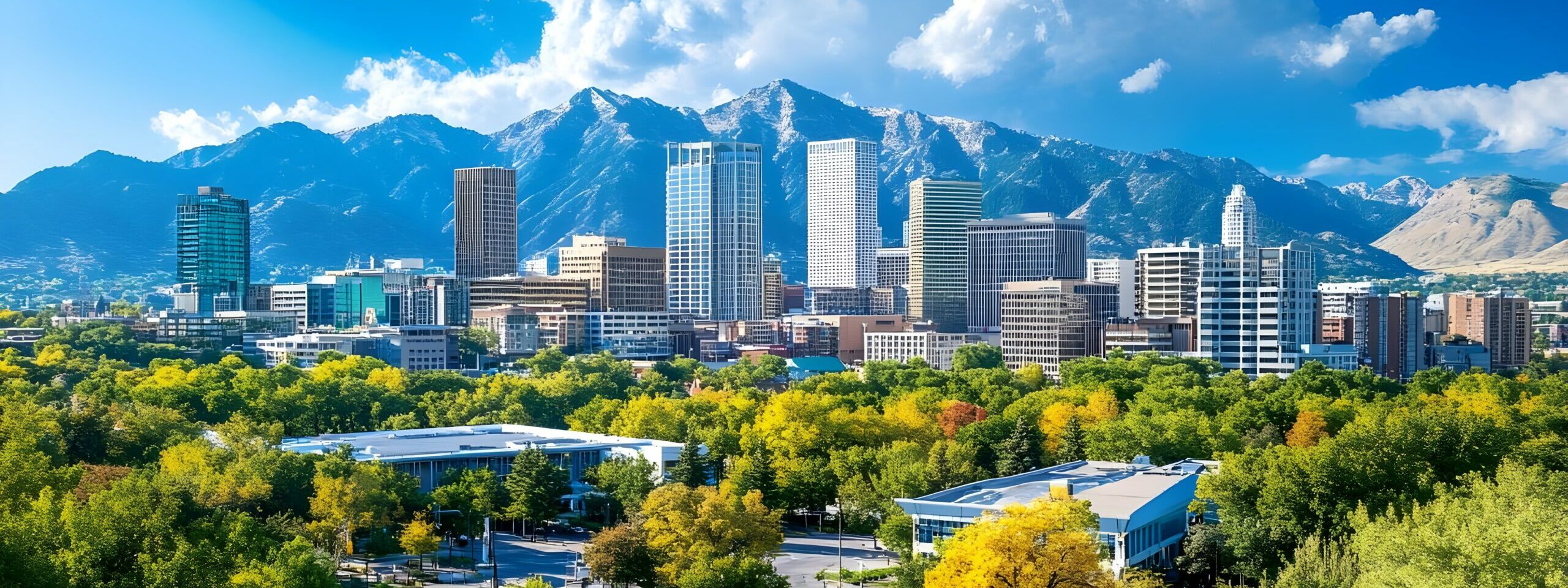 Salt Lake City Awarded 2027 College Championships