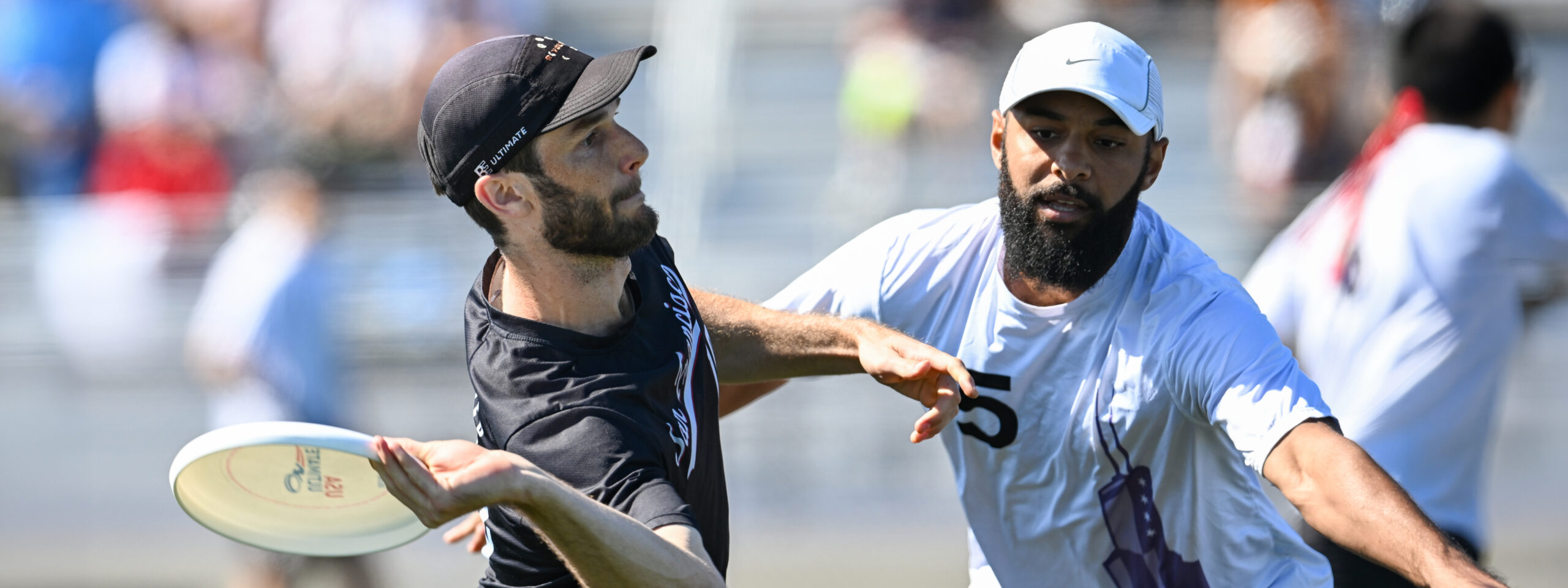 Top U.S. Teams Head to World Club Championships