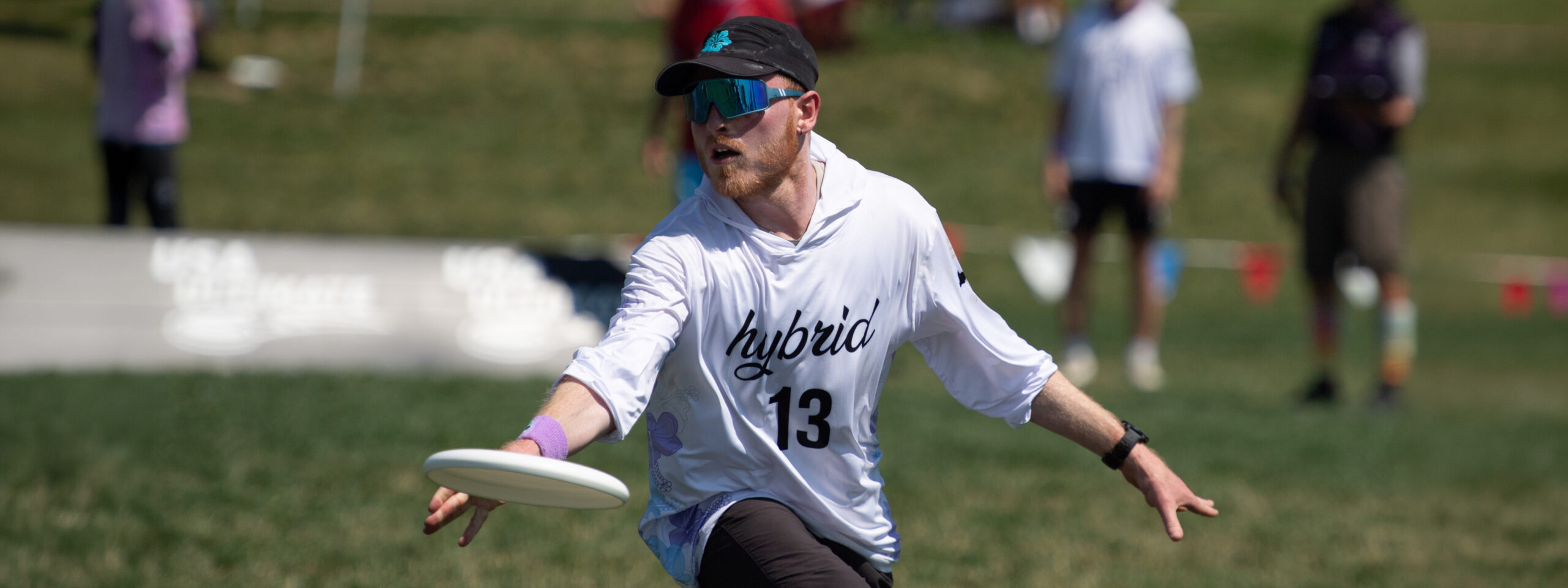 2025 U.S. Open Winners Headed Back to Finals