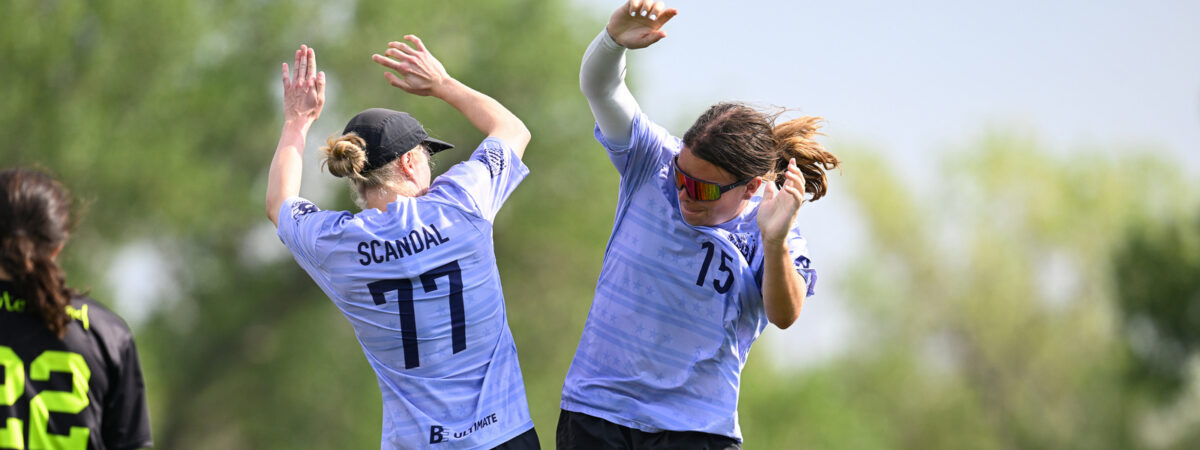 Photo for U.S. Open Features Top Club Teams