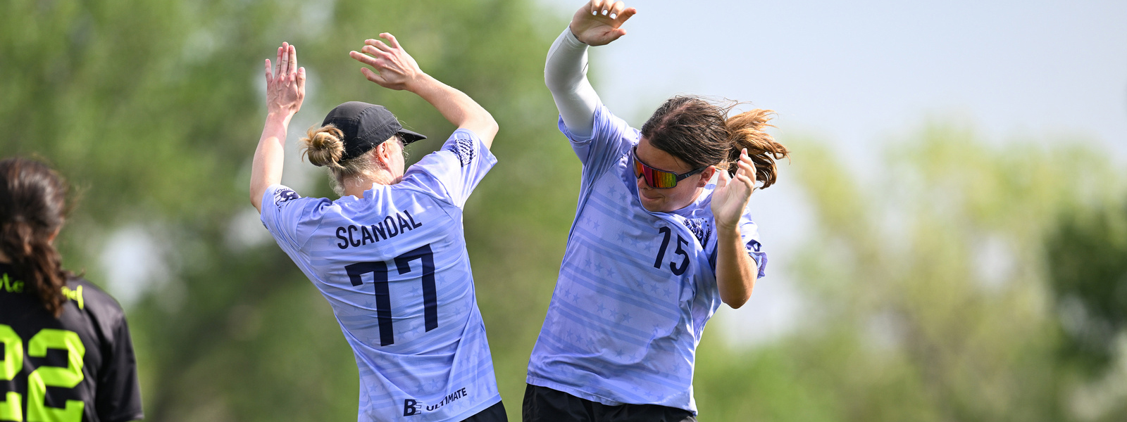 U.S. Open Features Top Club Teams