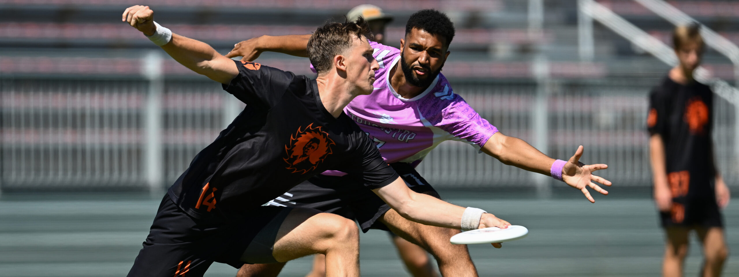 2026 Championship Bid Allocations Set